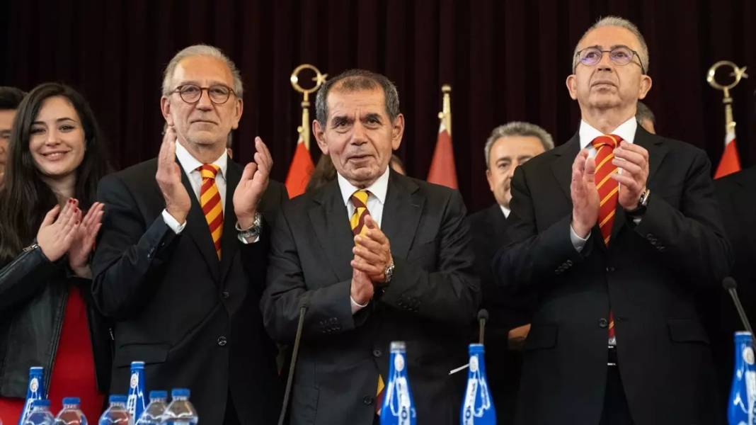 Fakirin tavuğu tek tek yumurtlar Galatasaray ise transferi işte böyle yapar: 5 yıldızı peş peşe açıkladı 1